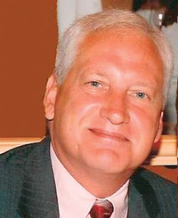 Photo of Mark Zellner