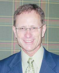 Photo of Gregory J. Earl
