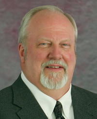 Photo of Gary R Wood