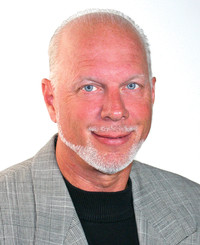 Photo of Bob Visser