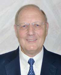 Photo of Ken Jipping
