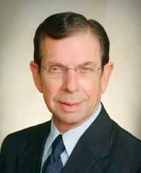 Photo of Keith Alexis