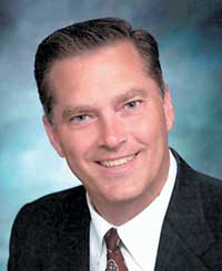 Photo of Christopher B Birk
