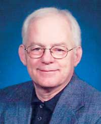 Photo of Roger W Beebee