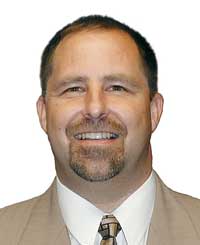 Photo of David M Hallada