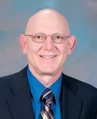 Photo of Kenneth R Young