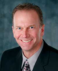 Photo of Kenneth J Visser