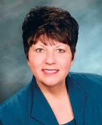 Photo of Judy A Burns