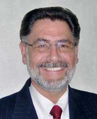 Photo of Michael Kovach