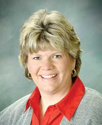 Photo of Laurel Beukelman