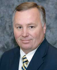 Photo of Brian Manor