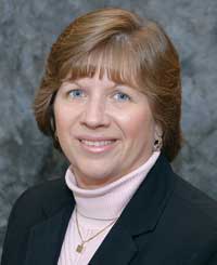 Photo of Kathryn M Schram