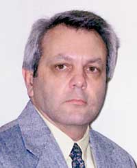 Photo of Phillip Annis