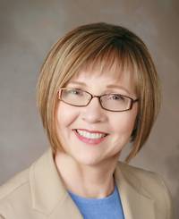 Photo of Peggy Pickler