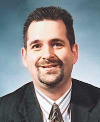 Photo of James Coleman