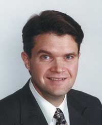 Photo of Thomas Trubac