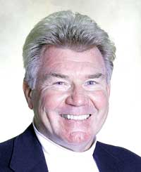 Photo of Duayne Harper