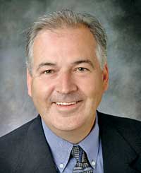 Photo of Richard P Murray