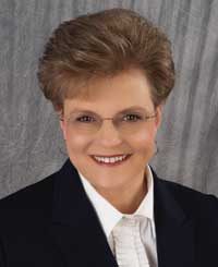 Photo of Betty Mousel
