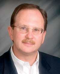 Photo of Donald Beardsley