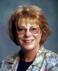 Photo of Robyn R Hammermeister