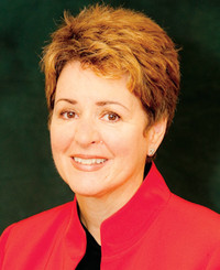 Photo of Sandy Meador