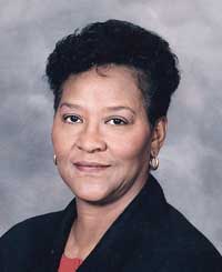 Photo of Clara Chaney