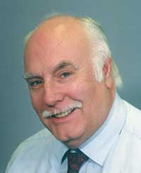 Photo of Ken Walton
