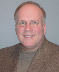 Photo of Matthew S Elmblad