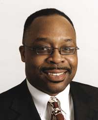 Photo of Eric D Huffman
