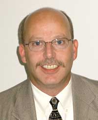 Photo of Kevin J Hodel