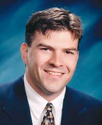 Photo of Eric Schlicht