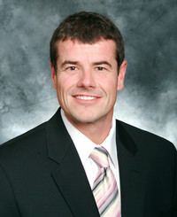Photo of Matthew P. Grubb