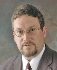 Photo of Rodney Lizak