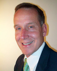 Photo of Mark R Riedy