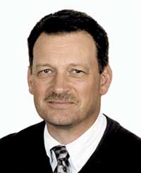 Photo of Randy Gorham