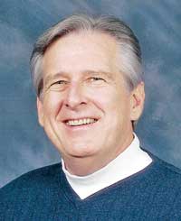 Photo of Martin Wilder
