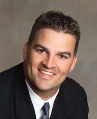 Photo of Ryan Schlicht