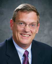 Photo of Doug Heins