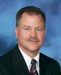 Photo of John Fagan
