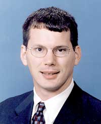 Photo of Tyrone Kelley