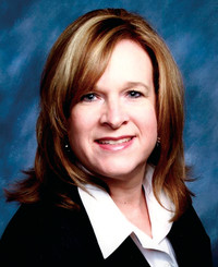 Photo of Lisa Beyer