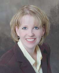 Photo of Kara E Applekamp