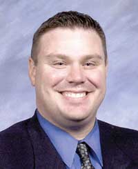 Photo of Michael Miner