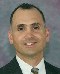 Photo of Matthew Fahoome