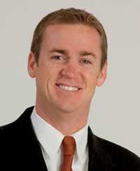 Photo of Steve Hargrove