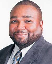 Photo of Anthony D Massey