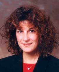 Photo of Barbara Merten-Dubensky