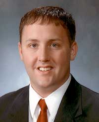 Photo of Scott MacGregor