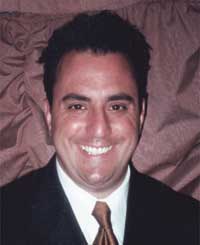 Photo of Thomas Mazzola